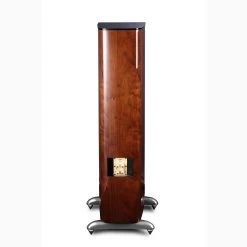 Usher - ML-802 - Magnesium Alloy Tower Speakers (Pair) -Audio Bliss Boutique m l ml 802 glossy walnut 10 1