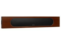 Monitor Audio Radius One Soundbar -Audio Bliss Boutique ma radius one walnut iso