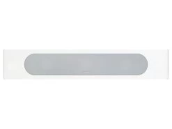 Monitor Audio Radius One Soundbar -Audio Bliss Boutique ma radius one white front