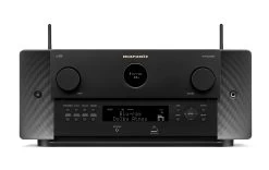 Marantz AV 10 Reference 15.4 Channel Home Theater Pre-Amplifier/Processor -Audio Bliss Boutique marantz AV10 StudioF 02