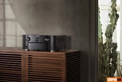 Marantz AV7706 11.2Ch 8K Ultra HD AV Surround Pre-Amplifier -Audio Bliss Boutique marantz av7706 lifestyle1 n large full