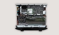 Marantz AV8805A 13.2Ch 8K UHD Pre-Amplifier With HEOS Built-in And Voice Control -Audio Bliss Boutique marantz av8805a gallery 06