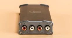 IFi Audio Micro ITube2 Vacuum Tube Buffer And Line Stage Preamplifier -Audio Bliss Boutique micro itube2 07