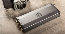 IFi Audio Micro ITube2 Vacuum Tube Buffer And Line Stage Preamplifier -Audio Bliss Boutique micro itube2 11