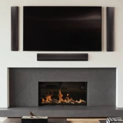 Definitive Technology Mythos LCR-85 On-Wall Speaker For 85 Inch TVs (Each)