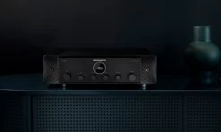 Marantz MODEL 30 Integrated Amplifier -Audio Bliss Boutique mz model30 gallery 961x542 black 1