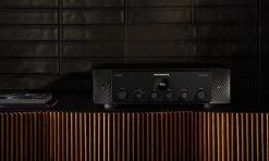 Marantz MODEL 30 Integrated Amplifier -Audio Bliss Boutique mz model30 gallery 961x542 black 2