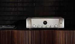 Marantz MODEL 30 Integrated Amplifier -Audio Bliss Boutique mz model30 gallery 961x542 silver 3