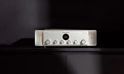 Marantz MODEL 30 Integrated Amplifier -Audio Bliss Boutique mz model30 gallery 961x542 silver 4