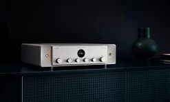 Marantz MODEL 30 Integrated Amplifier -Audio Bliss Boutique mz model30 gallery 961x542 silver 5