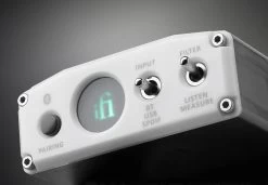 IFi Nano Ione Bluetooth Music Receiver And USB, S/PDIF DAC -Audio Bliss Boutique nano iOne Oct 18 2