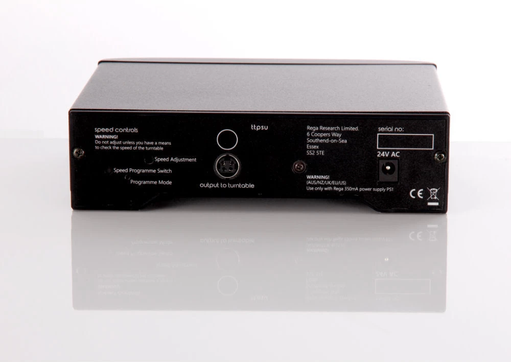 Rega NEO Turntable Power Supply 4 Rega NEO Turntable Power Supply - Image 2