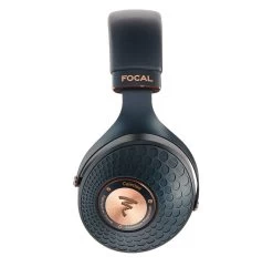 Focal CELESTEE Circum-aural Closed-Back Headphones -Audio Bliss Boutique new Celestee Profile S Cable