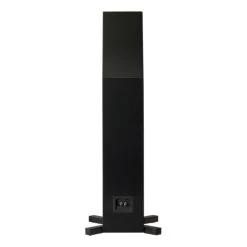 NHT - C 4 - C Series Tower Speaker (Pair) -Audio Bliss Boutique nht c4 tower speaker black back