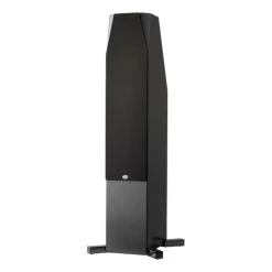 NHT - C 4 - C Series Tower Speaker (Pair) -Audio Bliss Boutique nht c4 tower speaker black grill