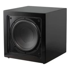 NHT - CS 10 - 10" Media & C Series Subwoofer (Single)