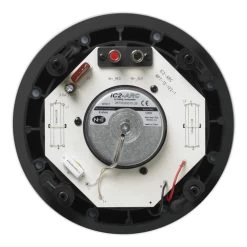 NHT - IC2-ARC - In-Ceiling Speaker (Single) - OPEN BOX 9 NHT - IC2-ARC - In-Ceiling Speaker (Single) - OPEN BOX -Audio Bliss Boutique nht i c2 in ceiling speaker back 1
