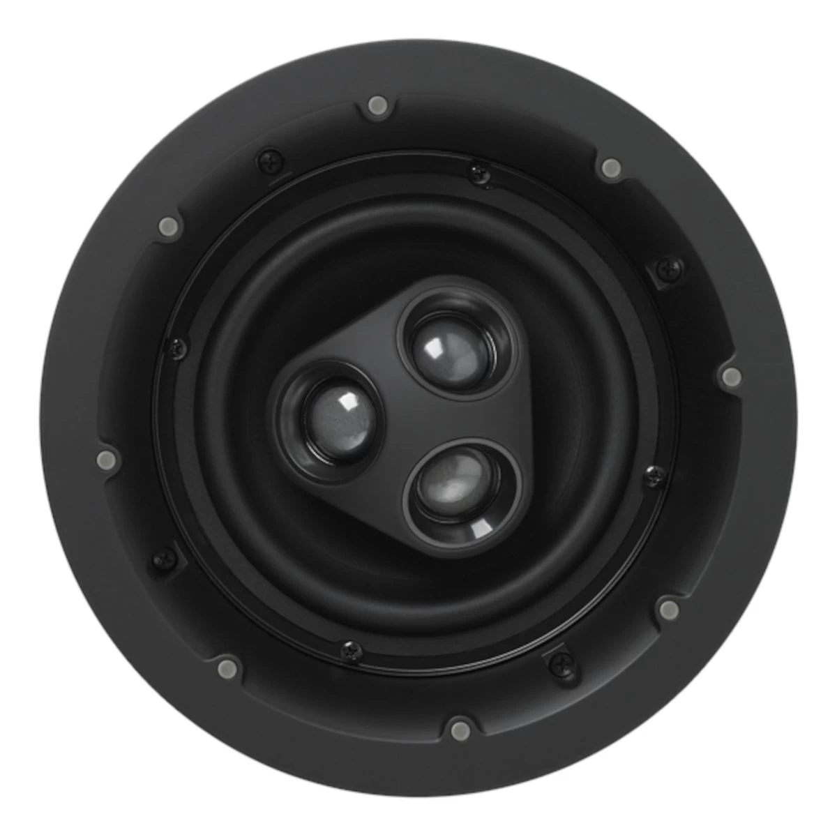 NHT - IC2-ARC - In-Ceiling Speaker (Single) - OPEN BOX 3 NHT - IC2-ARC - In-Ceiling Speaker (Single) - OPEN BOX