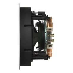 NHT - IC4-ARC - In-Ceiling Speaker (Single) -Audio Bliss Boutique nht i c4 in ceiling speaker side