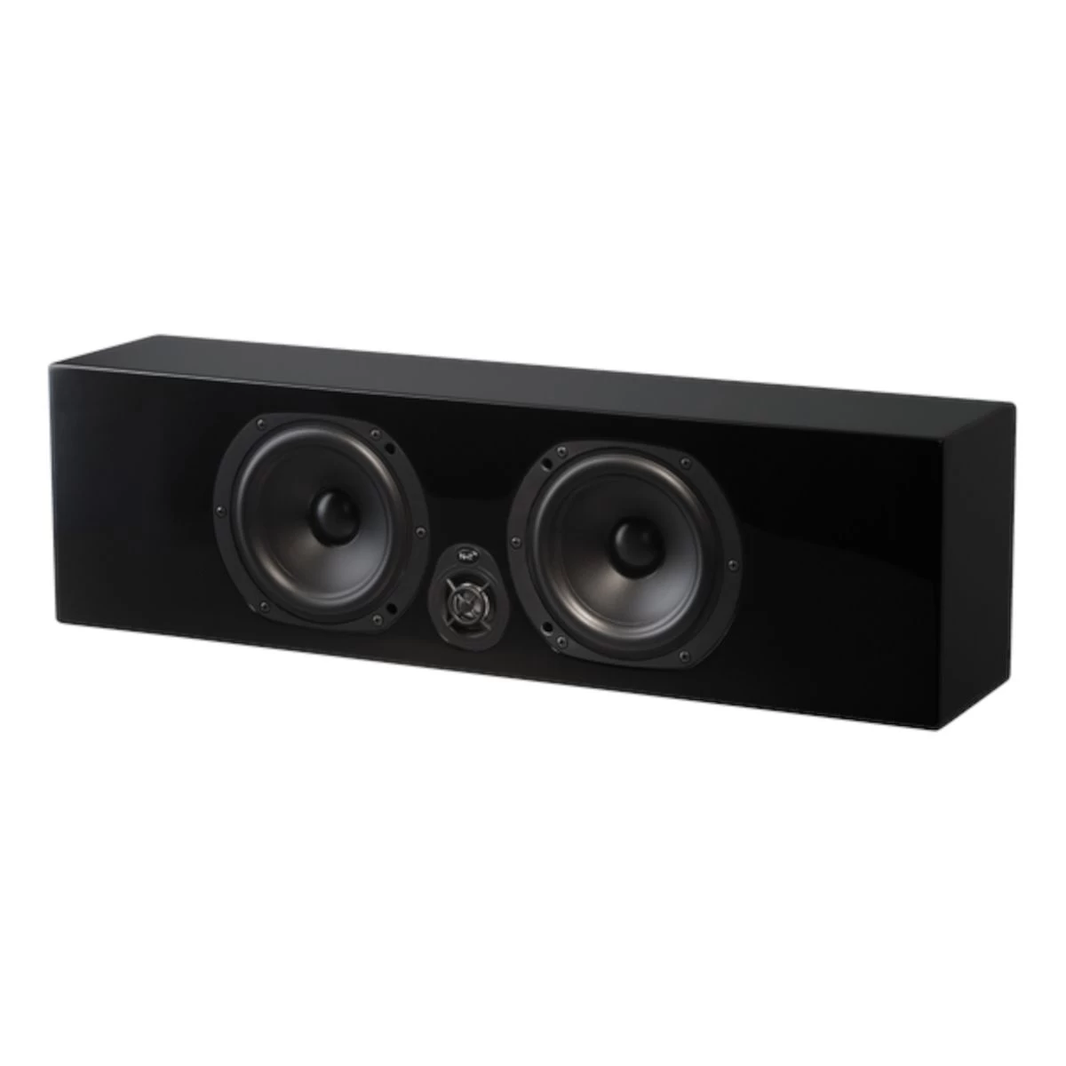 NHT - MS C - Media Series Center Speaker (Single) 3 NHT - MS C - Media Series Center Speaker (Single)