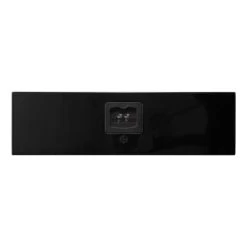 NHT - MS C - Media Series Center Speaker (Single) 9 NHT - MS C - Media Series Center Speaker (Single) -Audio Bliss Boutique nht m sc center channel black back