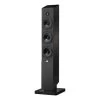 NHT - MS T - Media Series Tower Speaker (Pair) -Audio Bliss Boutique nht m st tower speaker black angle