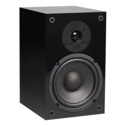 NHT - SO2.1B - Super Series Super One Speaker (Pair)