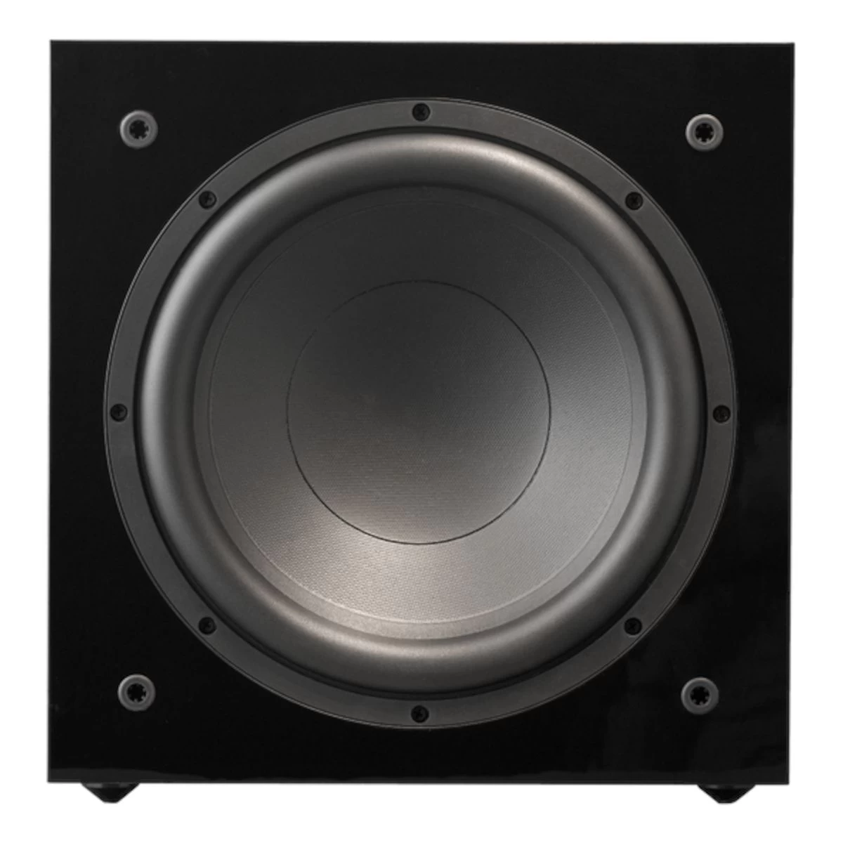 NHT - SS 10 - 10" Super Series Subwoofer (Single) 5 NHT - SS 10 - 10" Super Series Subwoofer (Single) - Image 3