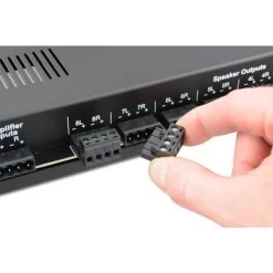 OEM Systems - SW-8SPKR - Speaker Selector With Amplifier Protection 7 OEM Systems - SW-8SPKR - Speaker Selector With Amplifier Protection -Audio Bliss Boutique o e oem systems sw 8spkr detail 2