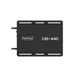 Soundtube - MM43-BGM - 4 Pendant Speakers & OS-440 Amplifier 13 Soundtube - MM43-BGM - 4 Pendant Speakers & OS-440 Amplifier -Audio Bliss Boutique o s os 440 rockustics amplifier top 2