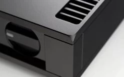 Rega Osiris Flagship Reference Dual Mono Integrated Amplifier -Audio Bliss Boutique osiris gallery 04