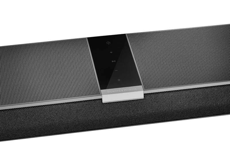 Bowers & Wilkins Panorama 3 Wireless Soundbar 6 Bowers & Wilkins Panorama 3 Wireless Soundbar - Image 4