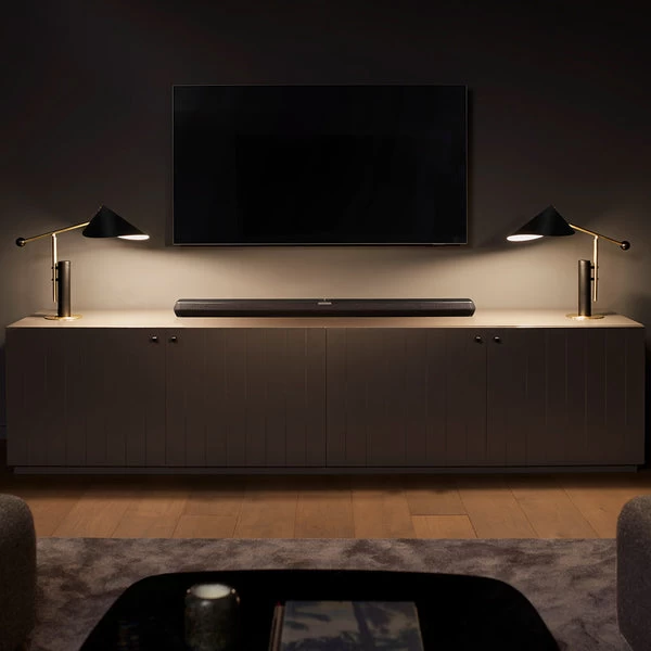 Bowers & Wilkins Panorama 3 Wireless Soundbar 11 Bowers & Wilkins Panorama 3 Wireless Soundbar - Image 9