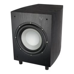 Phase Technology - Power-FL10 - 10" Subwoofer (Single)