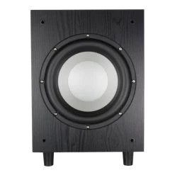 Phase Technology - Power-FL10 - 10" Subwoofer (Single) 10 Phase Technology - Power-FL10 - 10" Subwoofer (Single) -Audio Bliss Boutique phase tech power fl10 subwoofer front