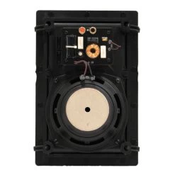 Phase Technology - CS-6-IW - 6.5" 2-way In-Wall Speaker (Single) -Audio Bliss Boutique phase technology c2 6 iw in wall back