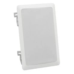 Phase Technology - CI-FGQM-S - Rectangular Flange & Grill (Single)