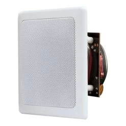 Phase Technology - CI-MM3-II - 3" Compact In-Wall Speaker (Single)