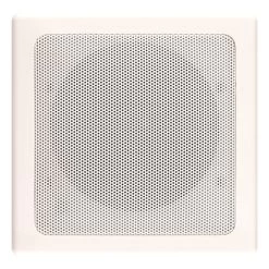 Phase Technology - CI-MM3-II - 3" Compact In-Wall Speaker (Single) -Audio Bliss Boutique phase technology ci mm3 ii in wall grill