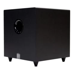 Phase Technology - HV101-II - 10" Powered Subwoofer (Single)