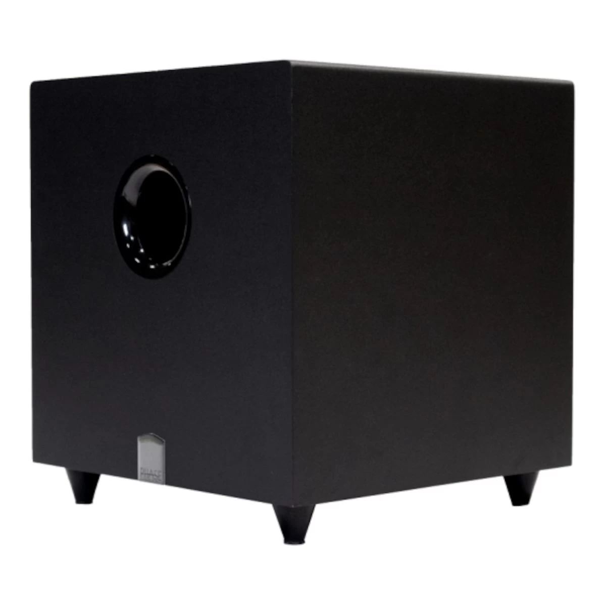 Phase Technology - HV101-II - 10" Powered Subwoofer (Single) 3 Phase Technology - HV101-II - 10" Powered Subwoofer (Single)