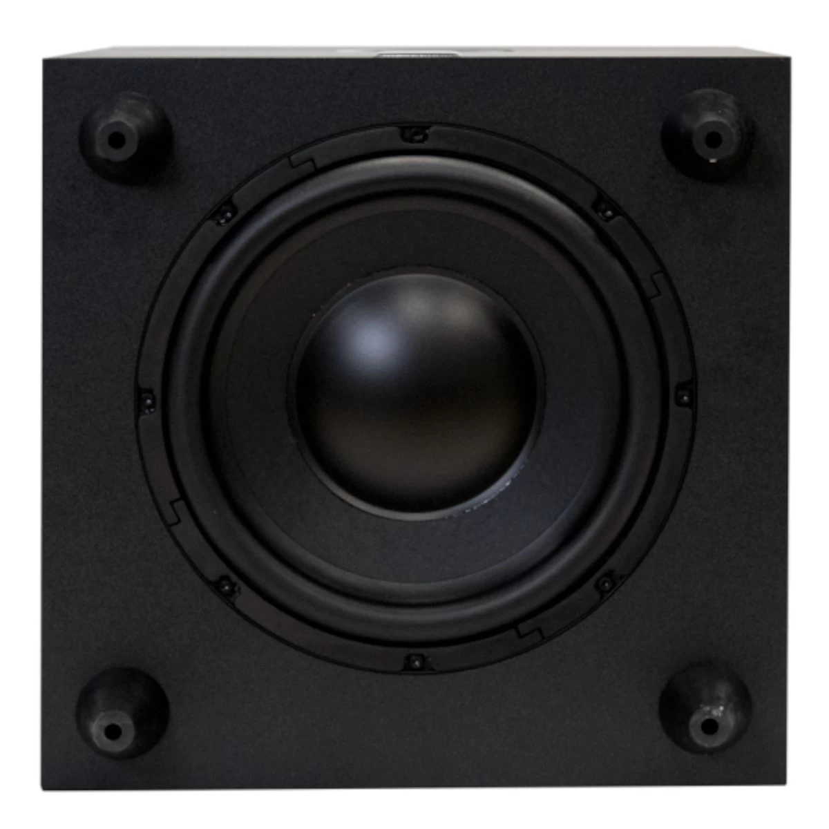 Phase Technology - HV101-II - 10" Powered Subwoofer (Single) 5 Phase Technology - HV101-II - 10" Powered Subwoofer (Single) - Image 3