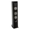 Phase Technology - PC9.5 - Premier Tower Speakers (Pair) -Audio Bliss Boutique phase technology pc9.5 tower speaker black angle