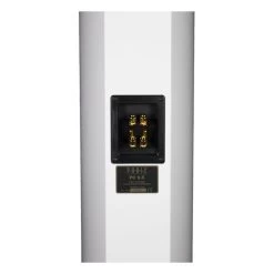 Phase Technology - PC9.5 - Premier Tower Speakers (Pair) -Audio Bliss Boutique phase technology pc9.5 tower speaker white detail