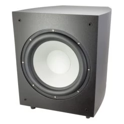 Phase Technology - Power-FL12-II - 12" Subwoofer (Single)