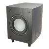 Phase Technology - Power-FL8 - 8" Subwoofer (Single) -Audio Bliss Boutique phase technology power fl8 subwoofer angle