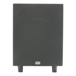 Phase Technology - Power-FL8 - 8" Subwoofer (Single) 11 Phase Technology - Power-FL8 - 8" Subwoofer (Single) -Audio Bliss Boutique phase technology power fl8 subwoofer grill 2