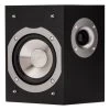 Phase Technology - V-Surround-II - 2-Way Surround Speaker (Pair) 2 Phase Technology - V-Surround-II - 2-Way Surround Speaker (Pair) -Audio Bliss Boutique phase technology v surround ii surround speaker black angle