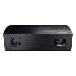 Phase Technology - V5520 - Velocity 5.25" 2-way Center Channel -Audio Bliss Boutique phase technology v5520 center channel back