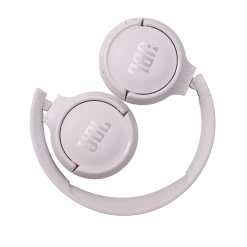 JBL Tune 510BT Wireless On-ear Headphones 36 JBL Tune 510BT Wireless On-ear Headphones -Audio Bliss Boutique pink3 8d6b83a9 33a0 4cc1 81c3 d51ea3d8bb49